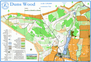 Duns Wood