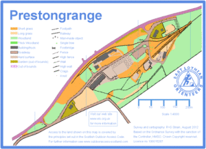 Prestongrange