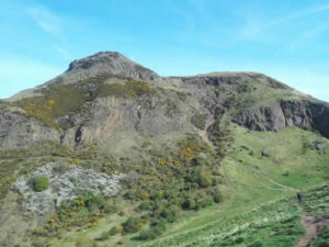 Arthur's Seat