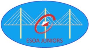 ESOA JUNIOR LOGO