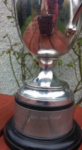 ESOA M18 trophy