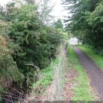 Longniddry Sprintelope Wednesday 29th May Longniddry Sprintelope Wednesday 29th May