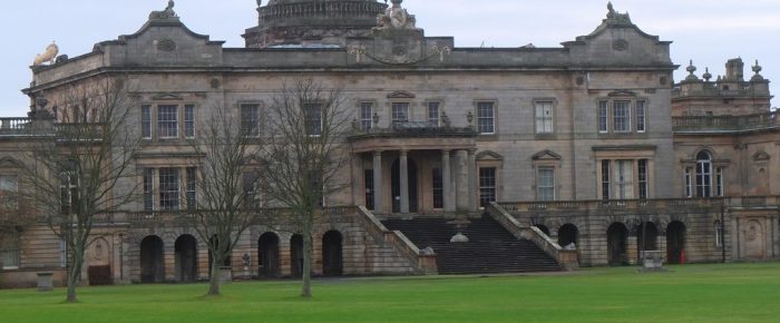 Gosford Estate Saturday 28th April 2018 Gosford Estate Saturday 28th April 2018