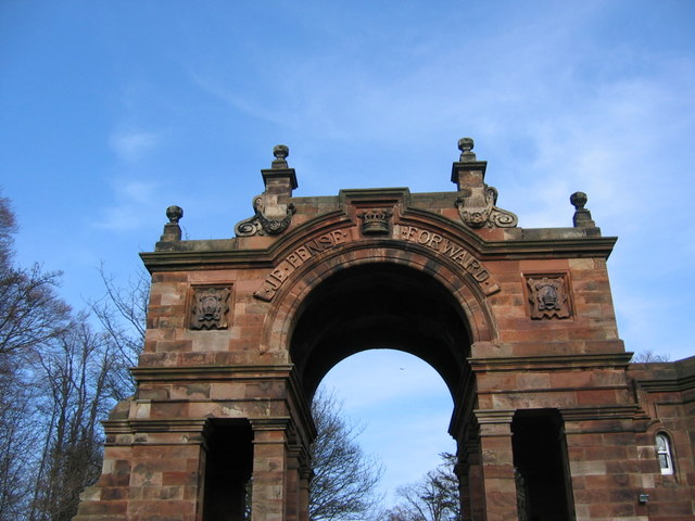 Gates of Gosford