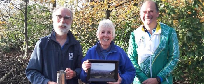 ESOA Championships and INTrepid 2018 ESOA Championships and INTrepid 2018