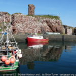 Dunbar North Sprintelope Wednesday 24th April Dunbar North Sprintelope Wednesday 24th April