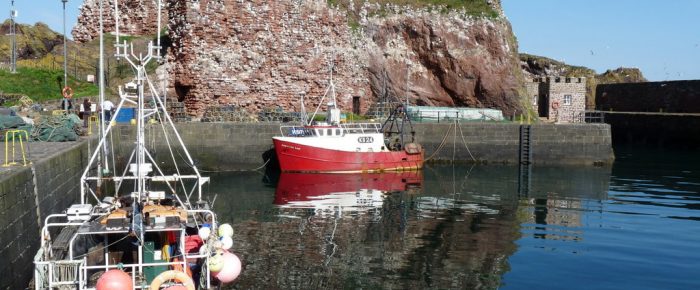 Dunbar North Sprintelope Wednesday 24th April Dunbar North Sprintelope Wednesday 24th April