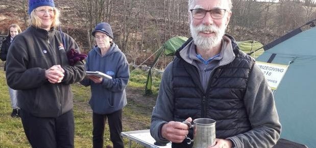 ESOA Championships 2019 Loch Ordie ESOA Championships 2019 Loch Ordie
