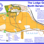 North Berwick Lodge