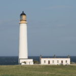 Barns Ness  Saturday 20 January 2024