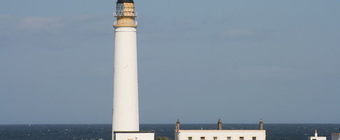 Barns Ness  Saturday 30 June 2018