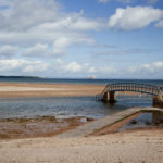 Seafield Pond, Dunbar Saturday 26th February 2022 Seafield Pond, Dunbar Saturday 26th February 2022