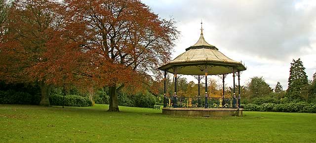 SprintELOpe: Lewisvale Park, Musselburgh  Wednesday 19th April