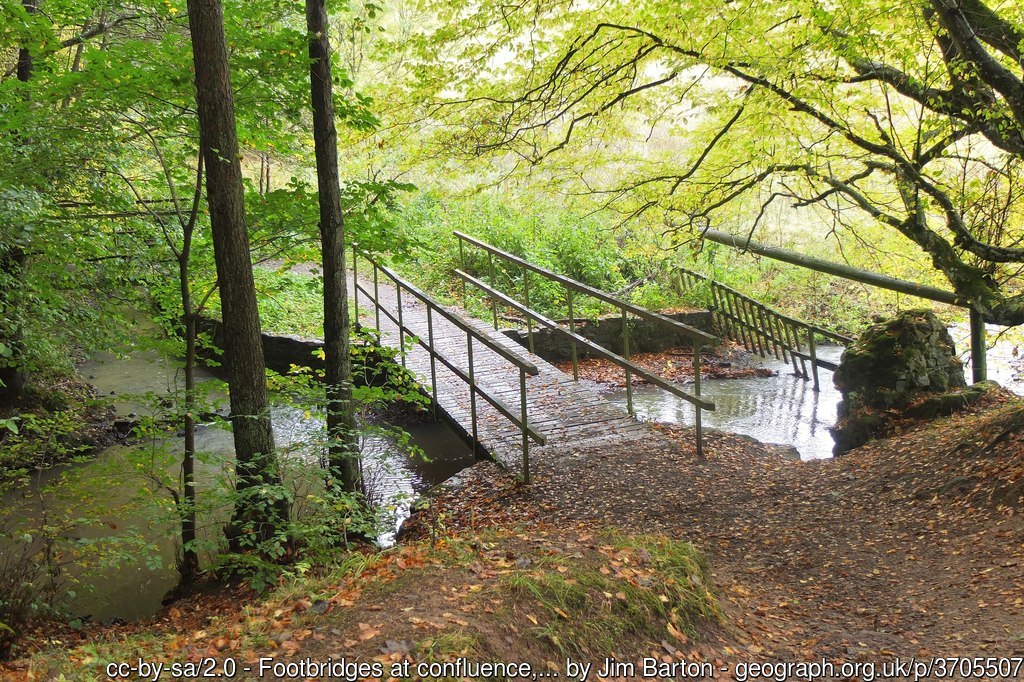 Vogrie Country Park - Saturday 31st March 2018 - East Lothian Orienteers