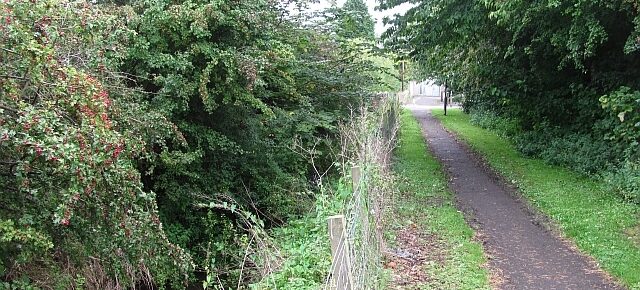 Longniddry Sprintelope  Wednesday 29th May