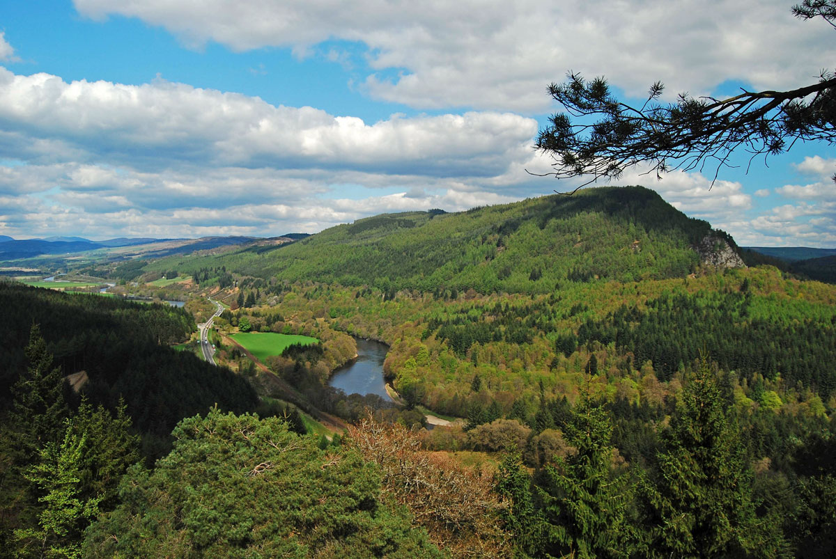 Upcoming Events East Lothian Orienteers