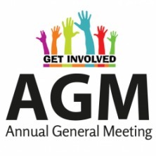 ELO AGM 2020  Thursday 15th October