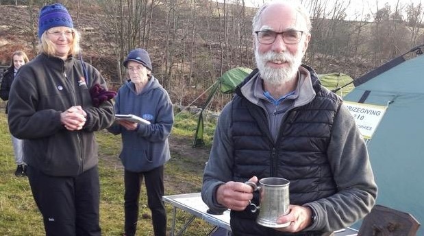 ESOA Championships 2019 Loch Ordie ESOA Championships 2019 Loch Ordie