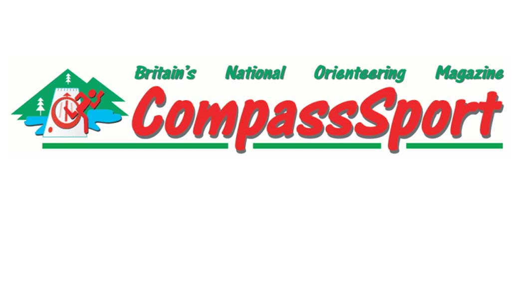 CompassSport Trophy  Saturday 12th March 2022  Callander Crags