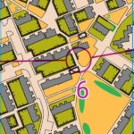 Tranent Sprintelope  Wednesday 18th June 2025