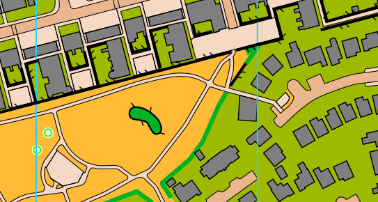 Cockenzie Sprintelope  Wednesday 6th May 2026